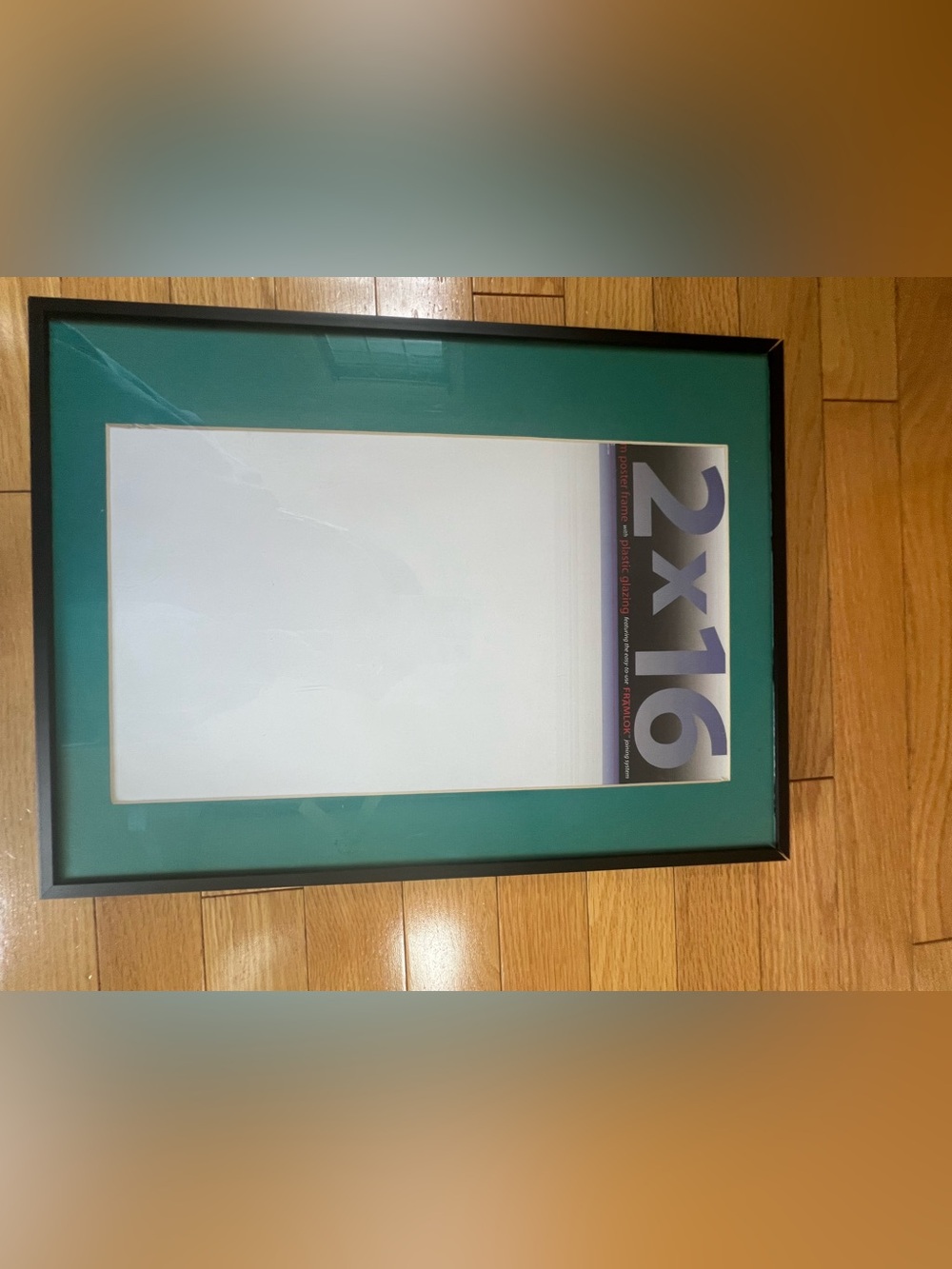 12” x 16” Frame